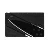 Folding Credit Card Knife