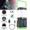 2 In 1 Electric UV Mosquito Killer Lamp with Night Light Fly Bug Zapper Pest Insect Control Light Trap Catcher Camping Lantern Outdoor Indoor